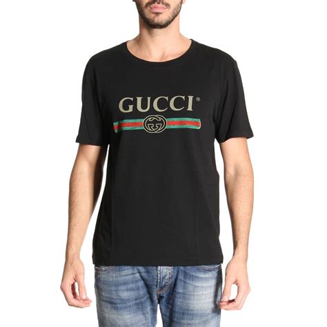 gucci t shirt günstig|genuine gucci t shirt.